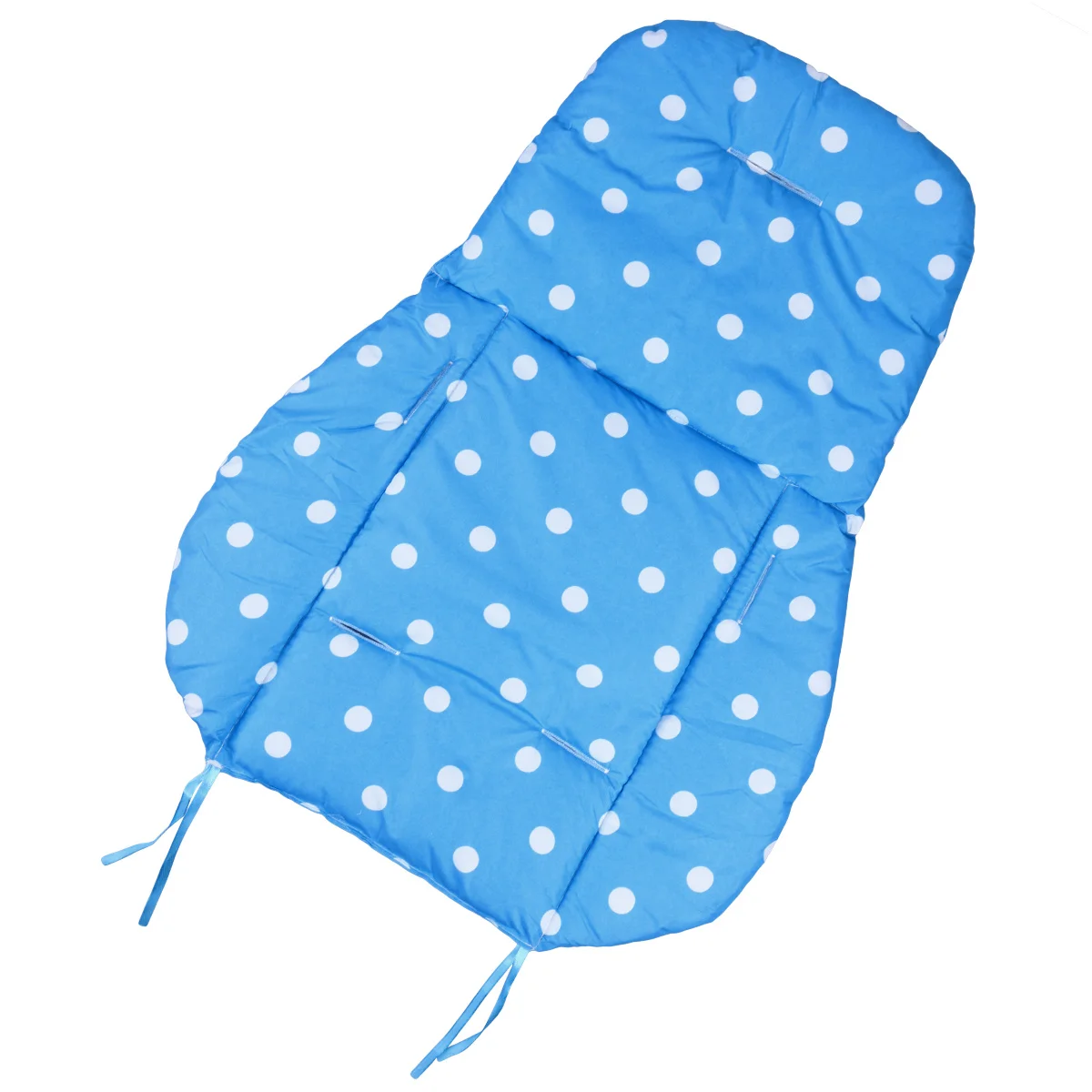 Универсальная подушка для детской коляски - Фотография_6