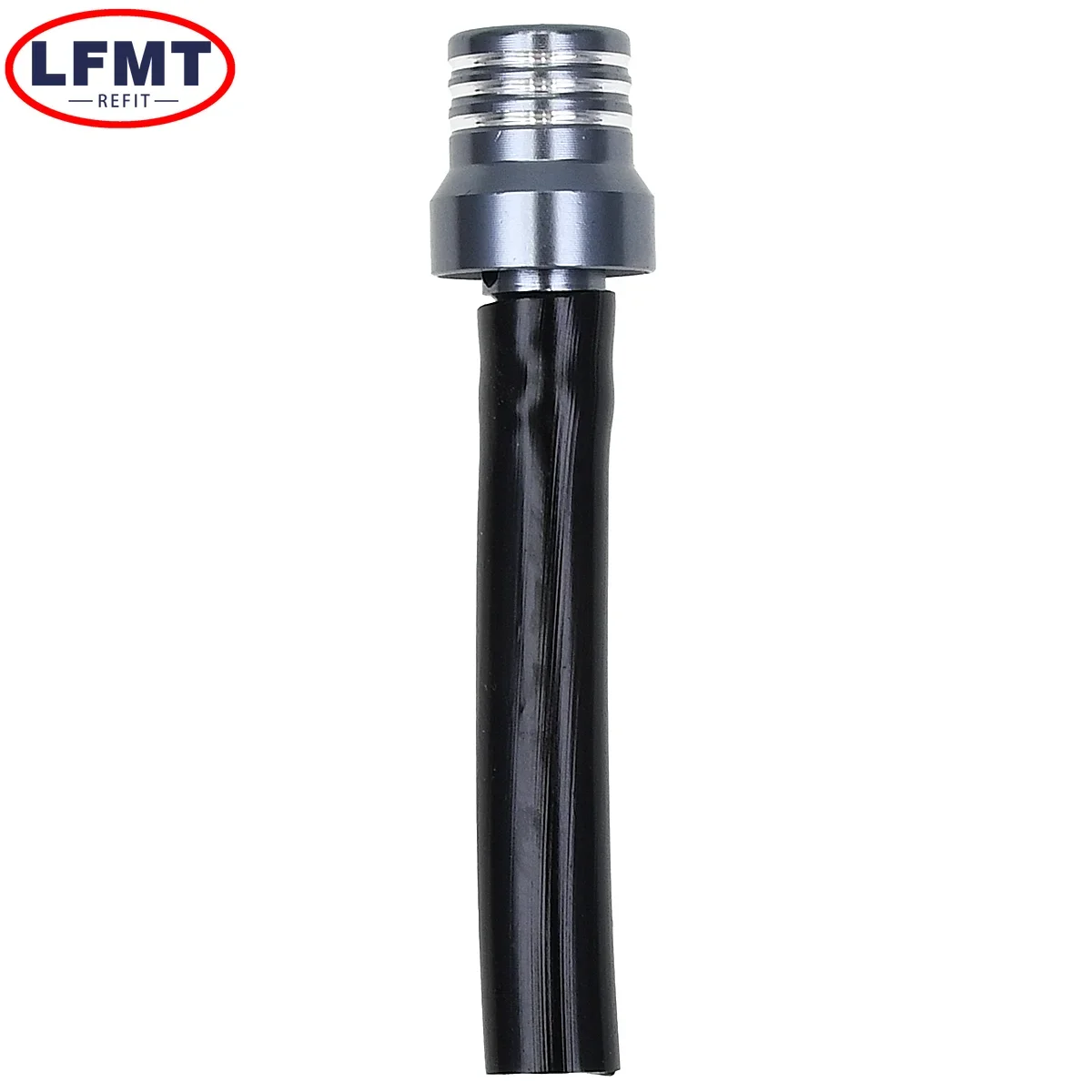 Мотоциклетные газовые топливные колпаки - Фотография_5