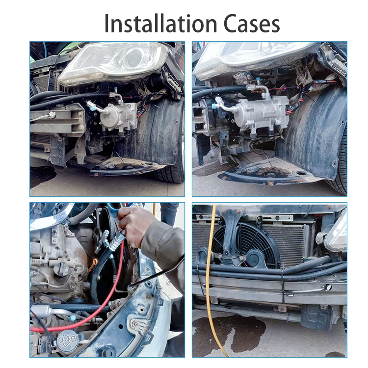 Блок переменного тока для автофургона - Фотография_6