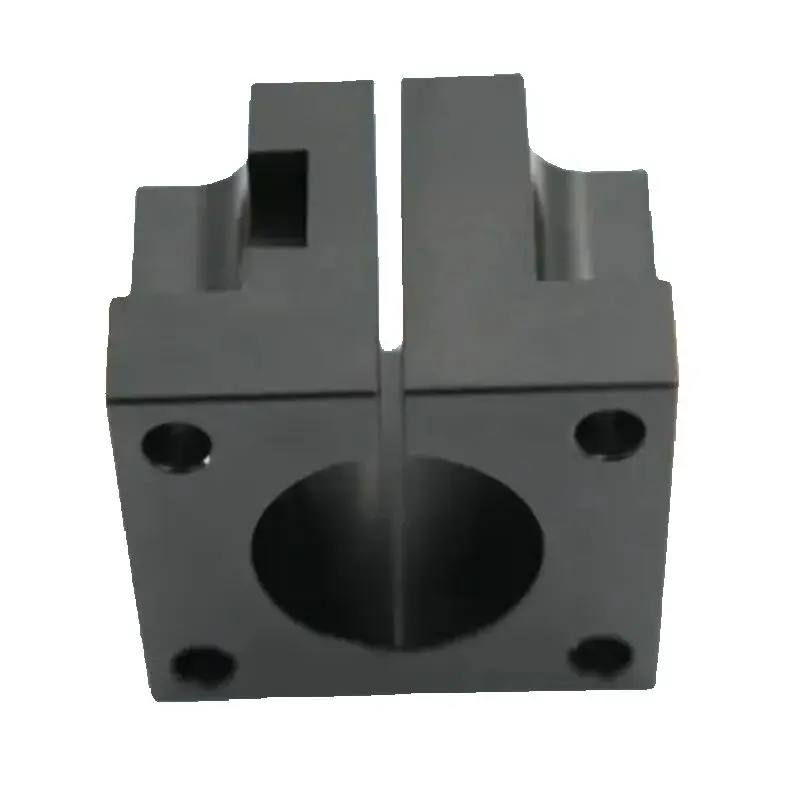 Индивидуальная токарная обработка алюминия с чпу - Фотография_2