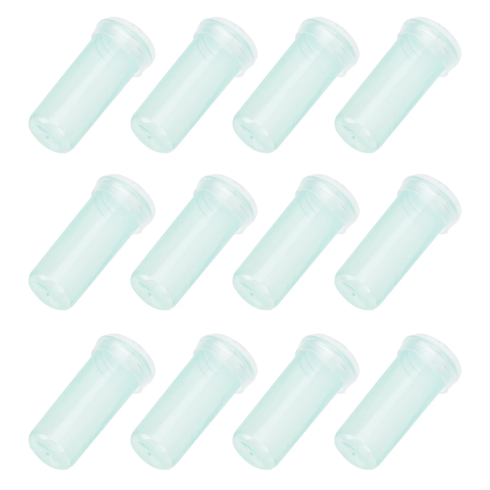 Премиальные полипропиленовые трубки для сохранения свежести цветов - Фотография_3