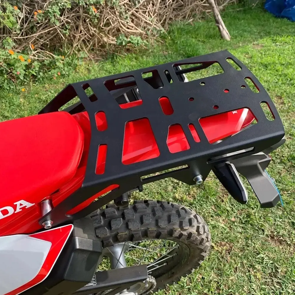2023 2022 2021 для honda crf300l rally abs rally crf 300 ls - Фотография_2