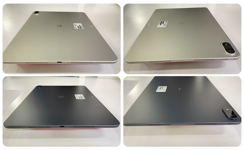 【oneplus】глобальная версия oneplus pad 3 snapdragon 8 elite 13 - Фотография_4