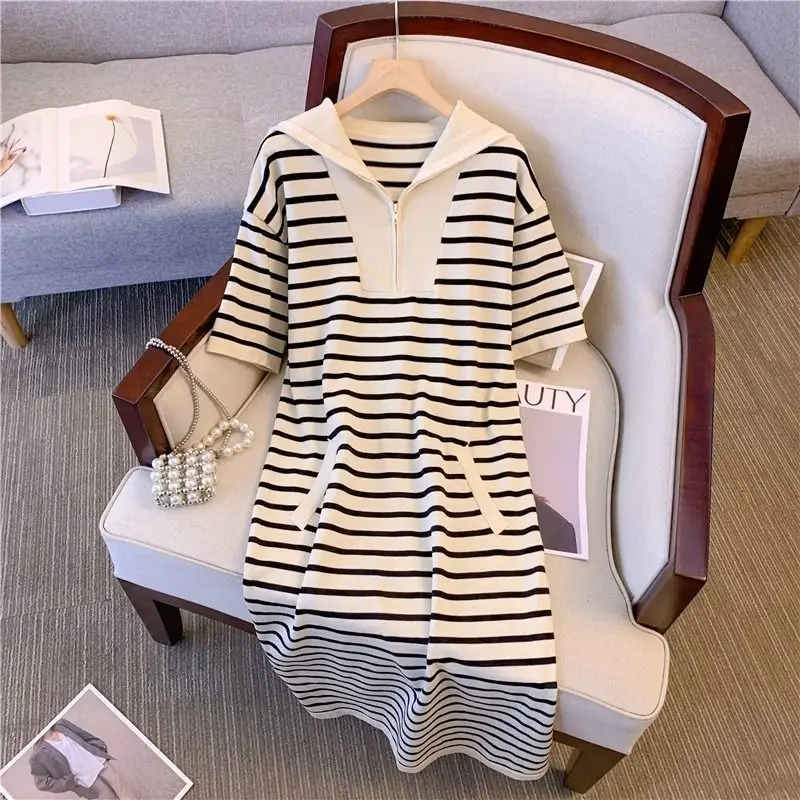 Женская одежда, повседневное удобное - Фотография_4