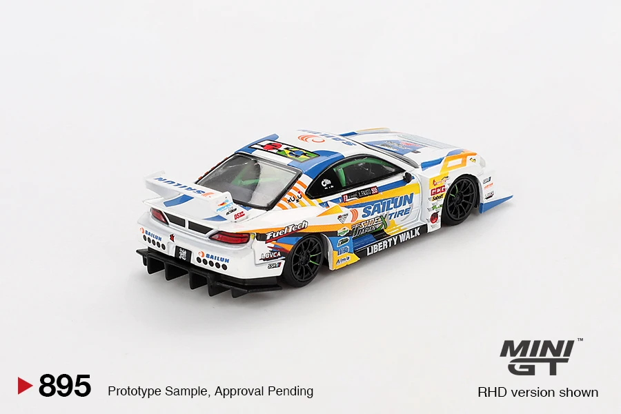 820 gr86 796 nissan skyline gt-r - Фотография_3