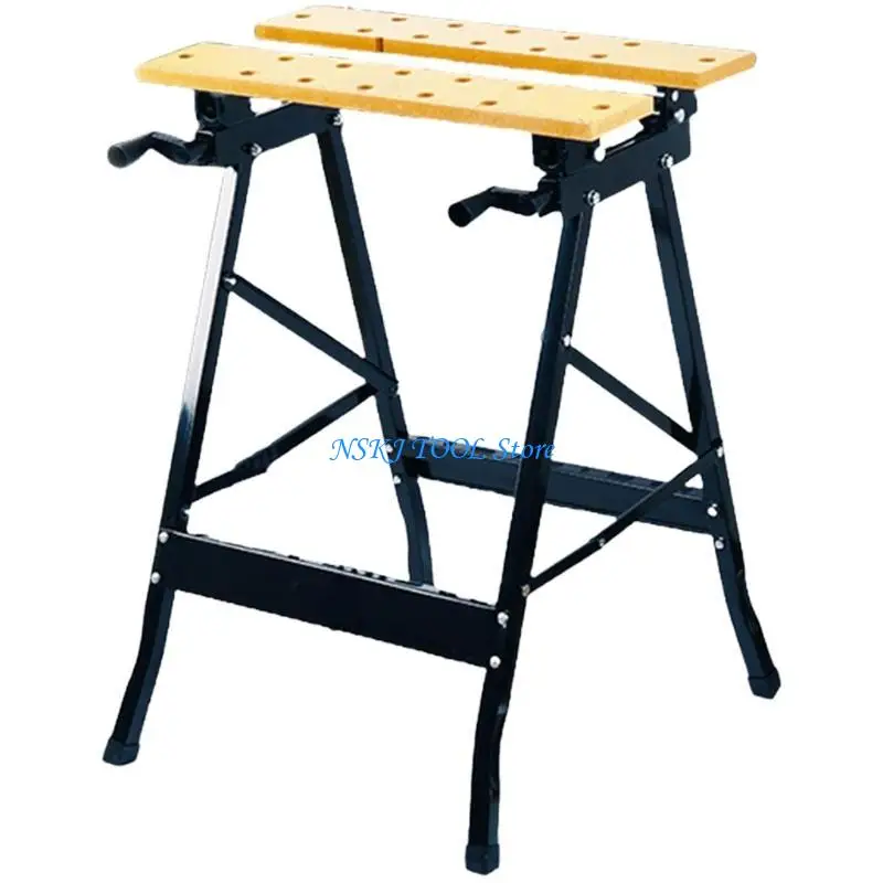 L8rc portable workbench 1000lbs - Фотография_4