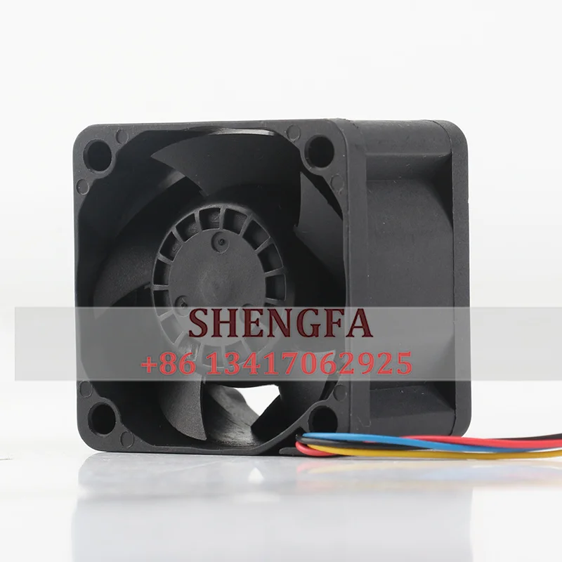 Чехол вентилятор sunon 4028 - Фотография_4