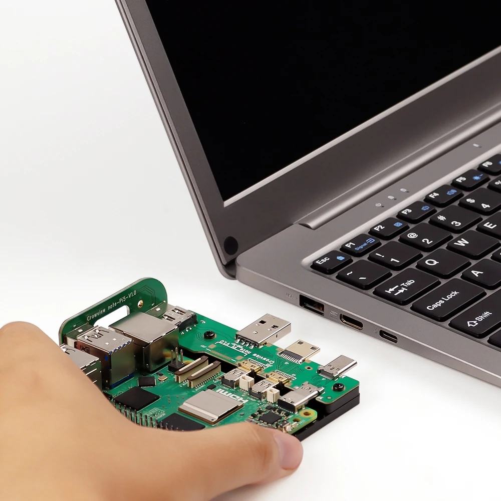 Плата моста elecrow crowview note - Фотография_3