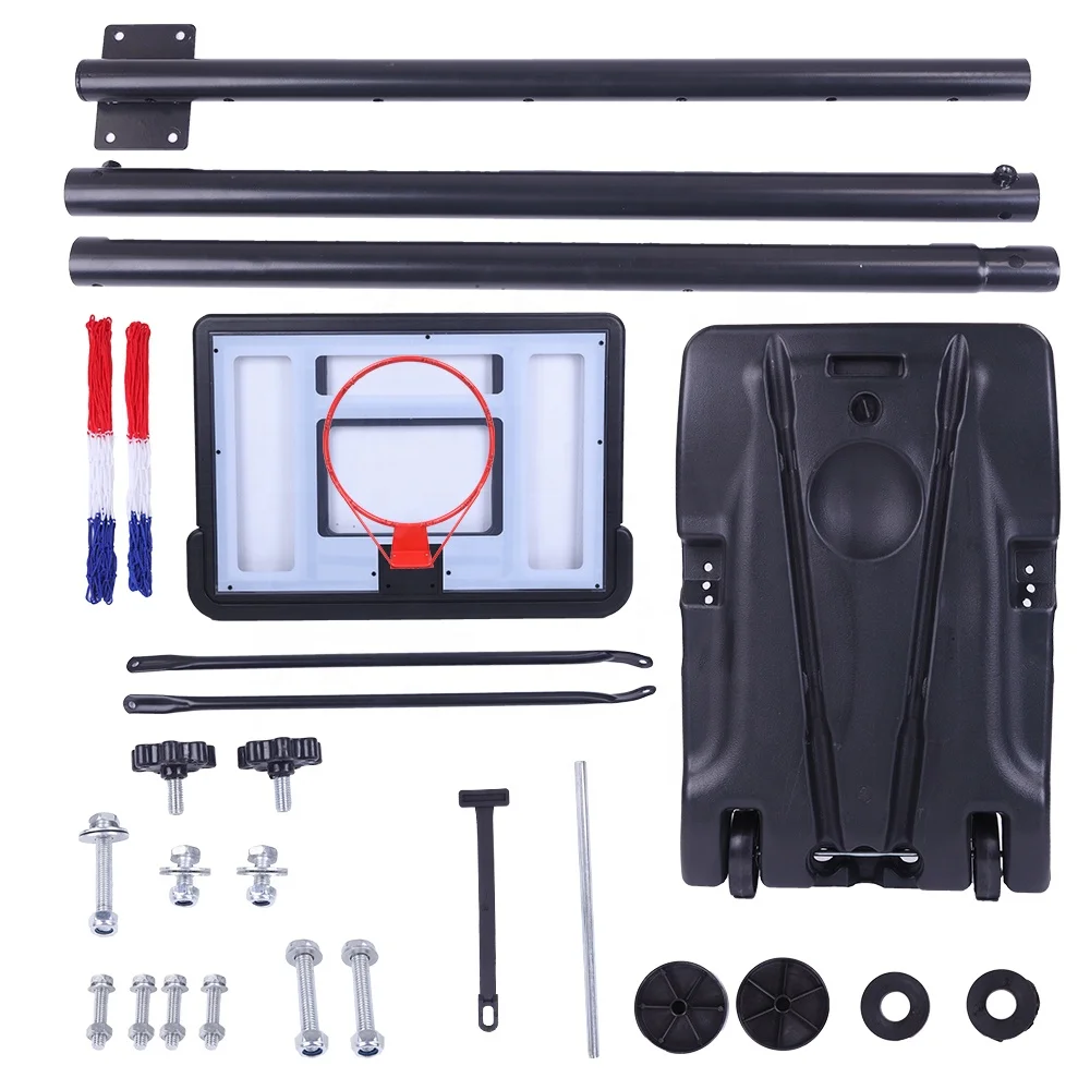 Мини-профессиональная 10-футовая - Фотография_5