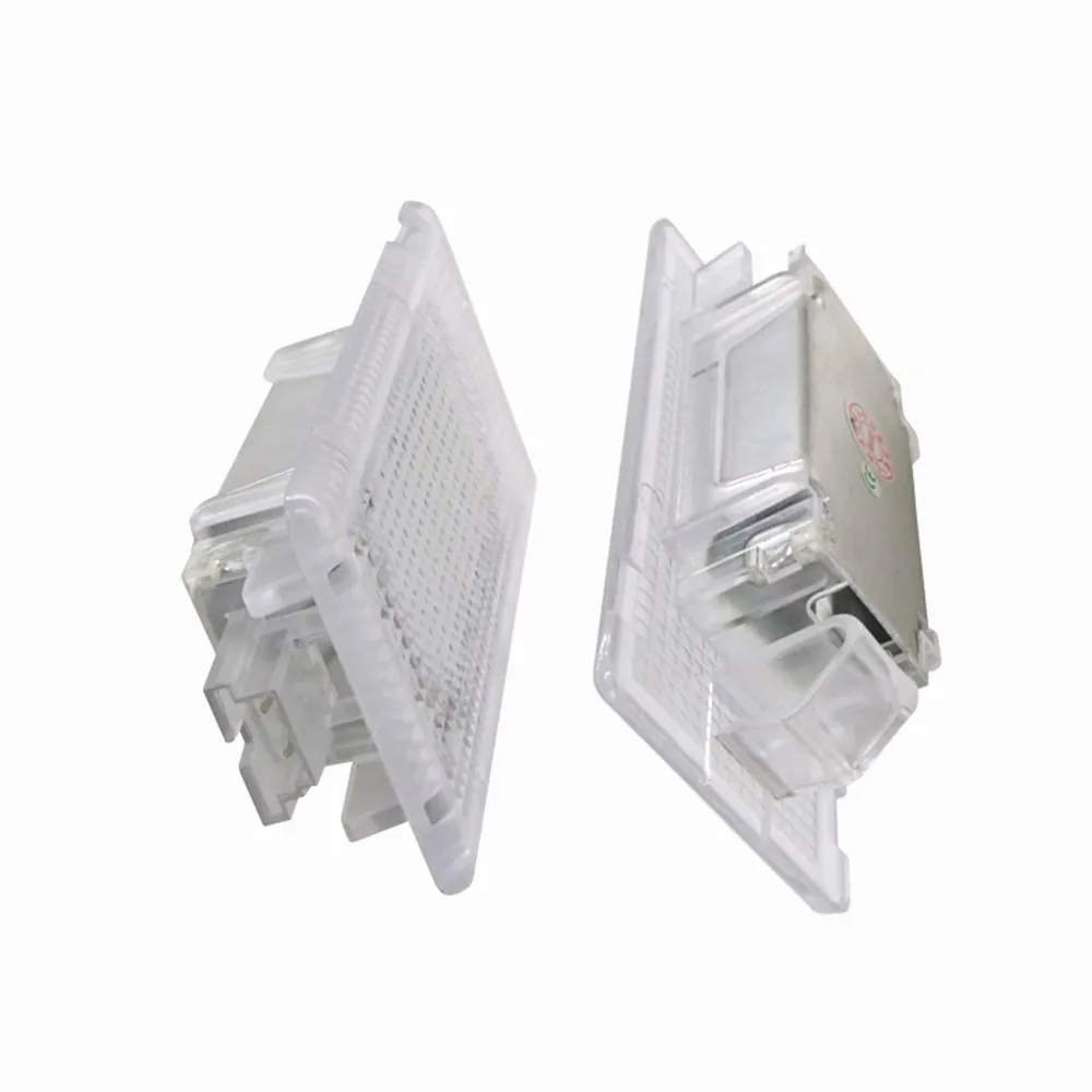 Светодиодный светильник для перчаточного - Фотография_2