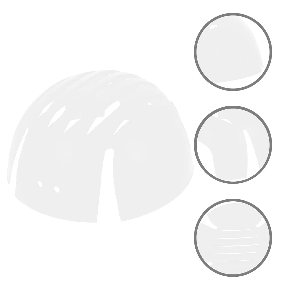 Защитная вставка для кепки с подкладкой