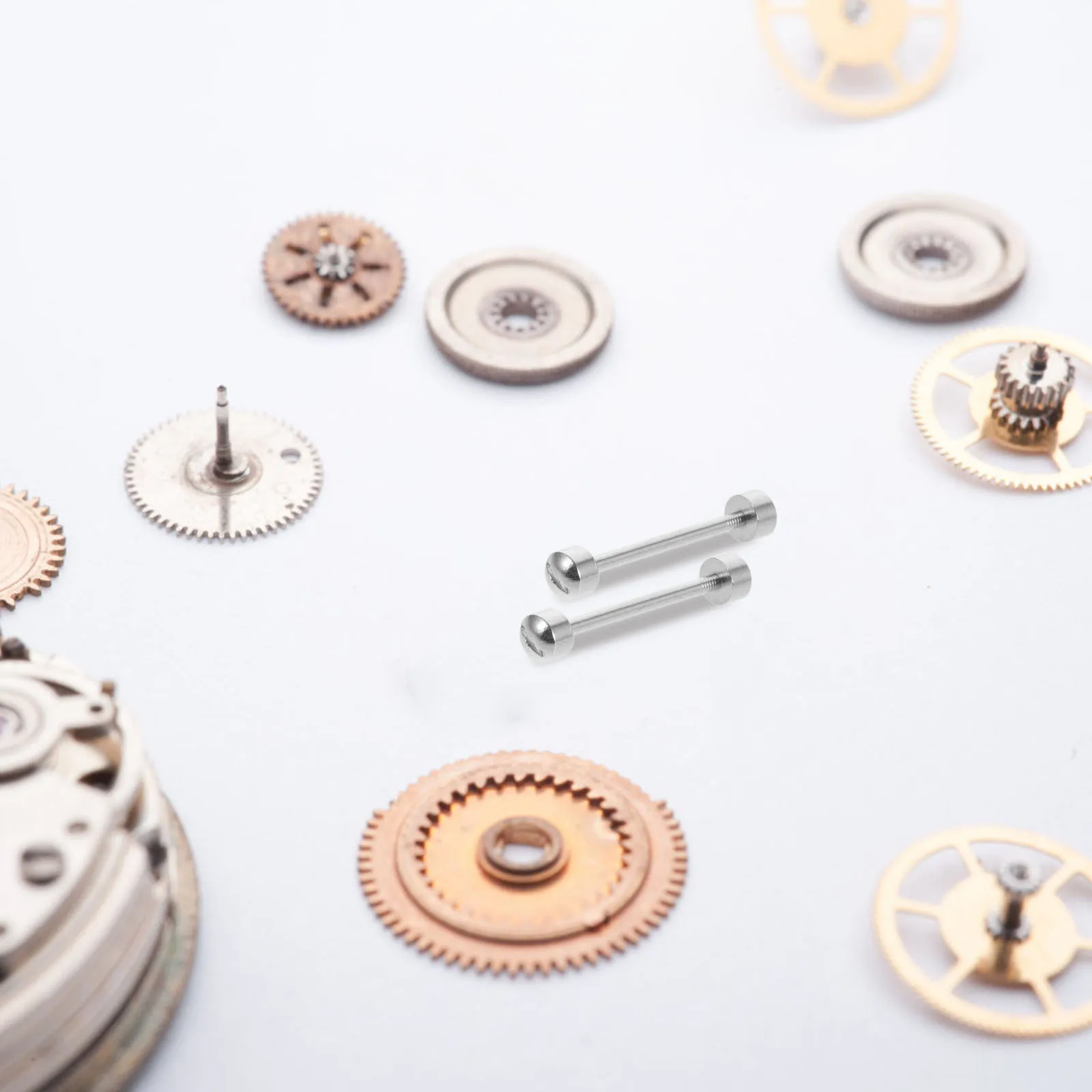 16 мм, стержни для винтов для часов - Фотография_4