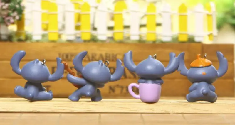 Мини-фигурка, набор игрушек - Фотография_6