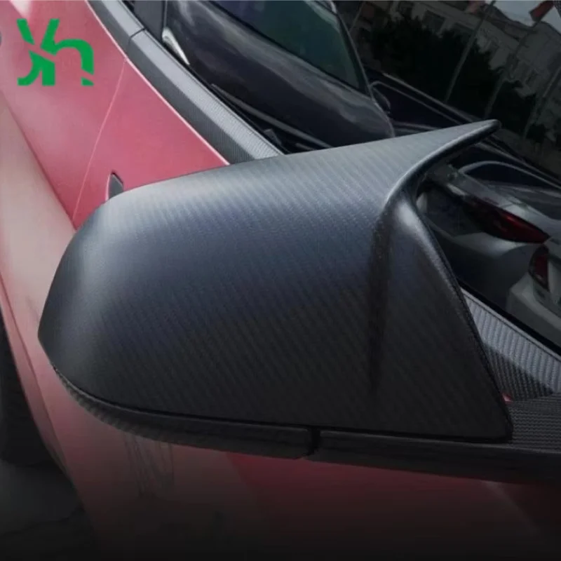 Подходит для автомобильной внешней защиты tesla - Фотография_6