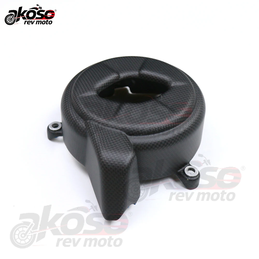 Аксессуары, защитная крышка двигателя - Фотография_4