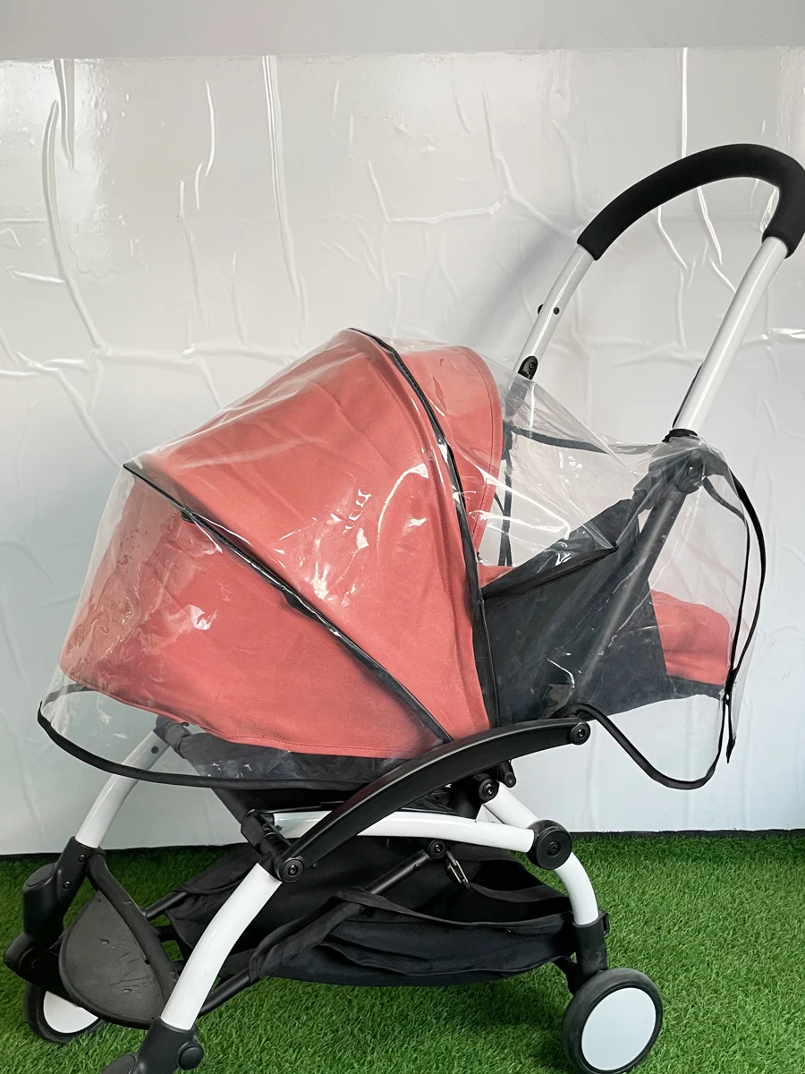 Colu kid ®   аксессуары для детских колясок - Фотография_6