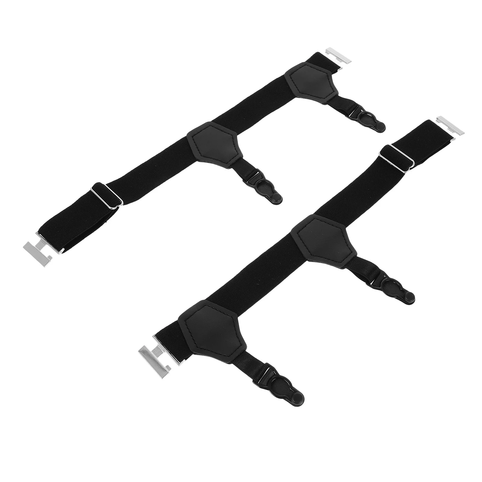 Противоскользящие подвязки для носков