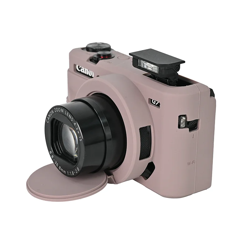 G7x3 g7x2 мягкий резиновый силиконовый - Фотография_6