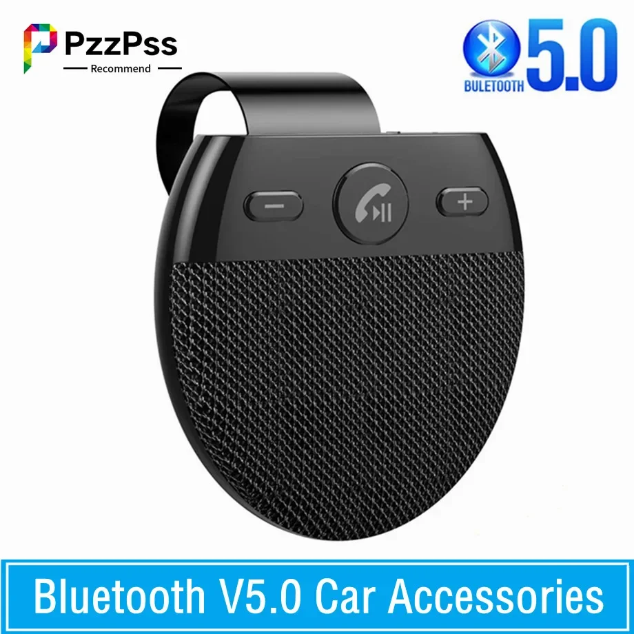 Беспроводной автомобильный bluetooth-динамик