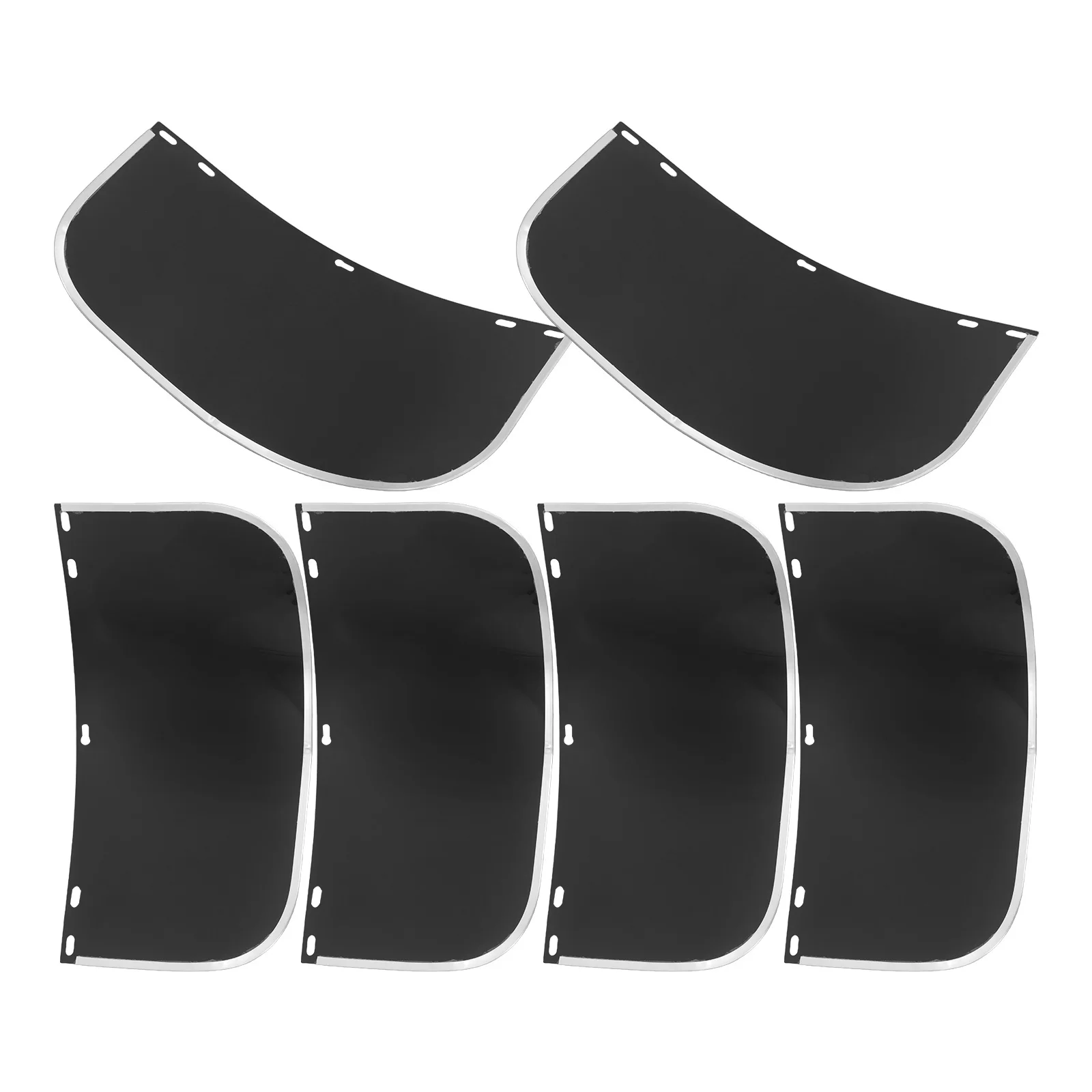 Сварочная защитная маска для лица - Фотография_3