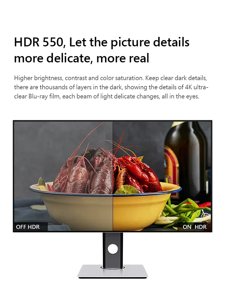 32-дюймовый дисплей 4k - Фотография_3
