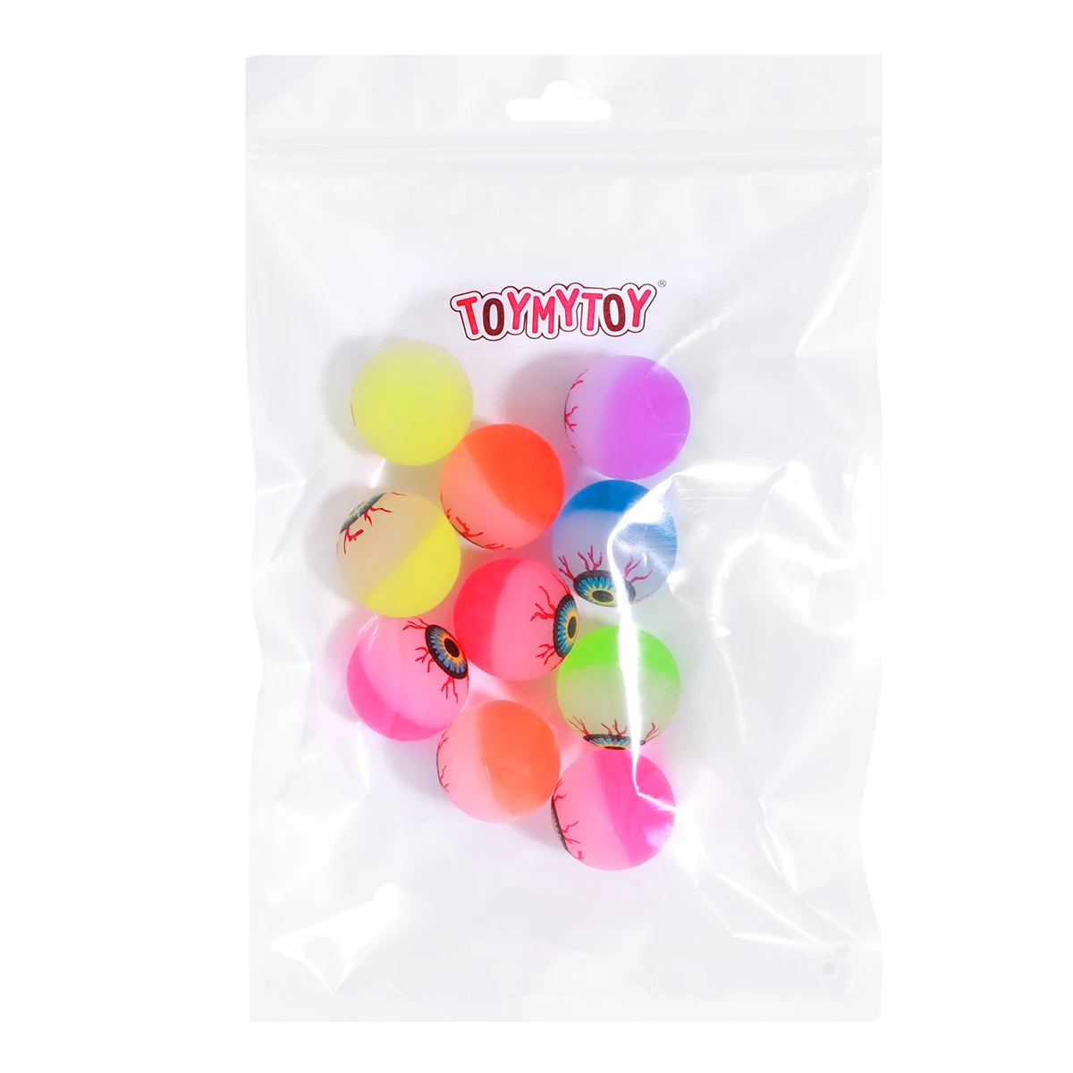 Отскок глазных яблоков - Фотография_3