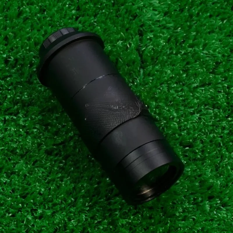 Hd ccd 1200, линейное крепление bnc с 100-объективом - Фотография_5