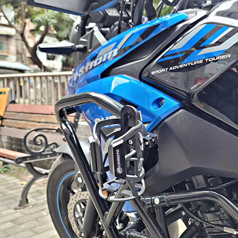 Для cfmoto 150nk 250nk 400nk 650nk 800nk 650mt clx700 800mt 450mt - Фотография_3