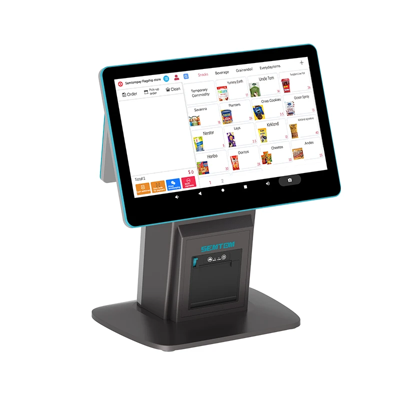 В наличии 15,6-дюймовый сенсорный экран - Фотография_3