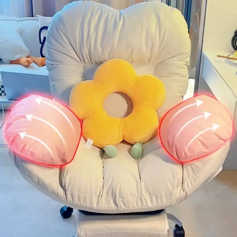 Удобные роскошные офисные стулья - Фотография_2