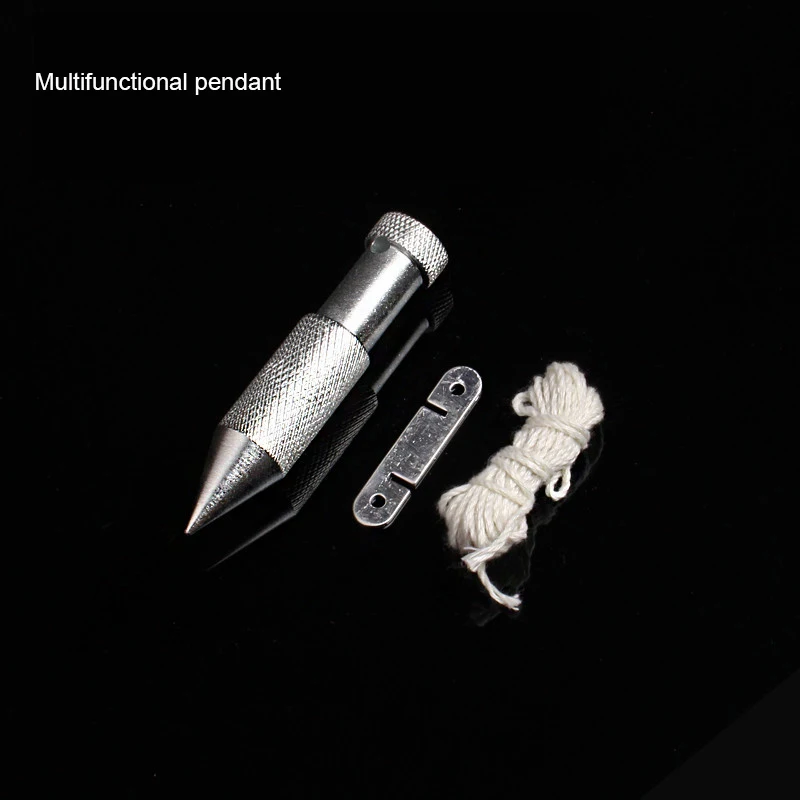 Твердый цилиндрический кабельный молоток - Фотография_2