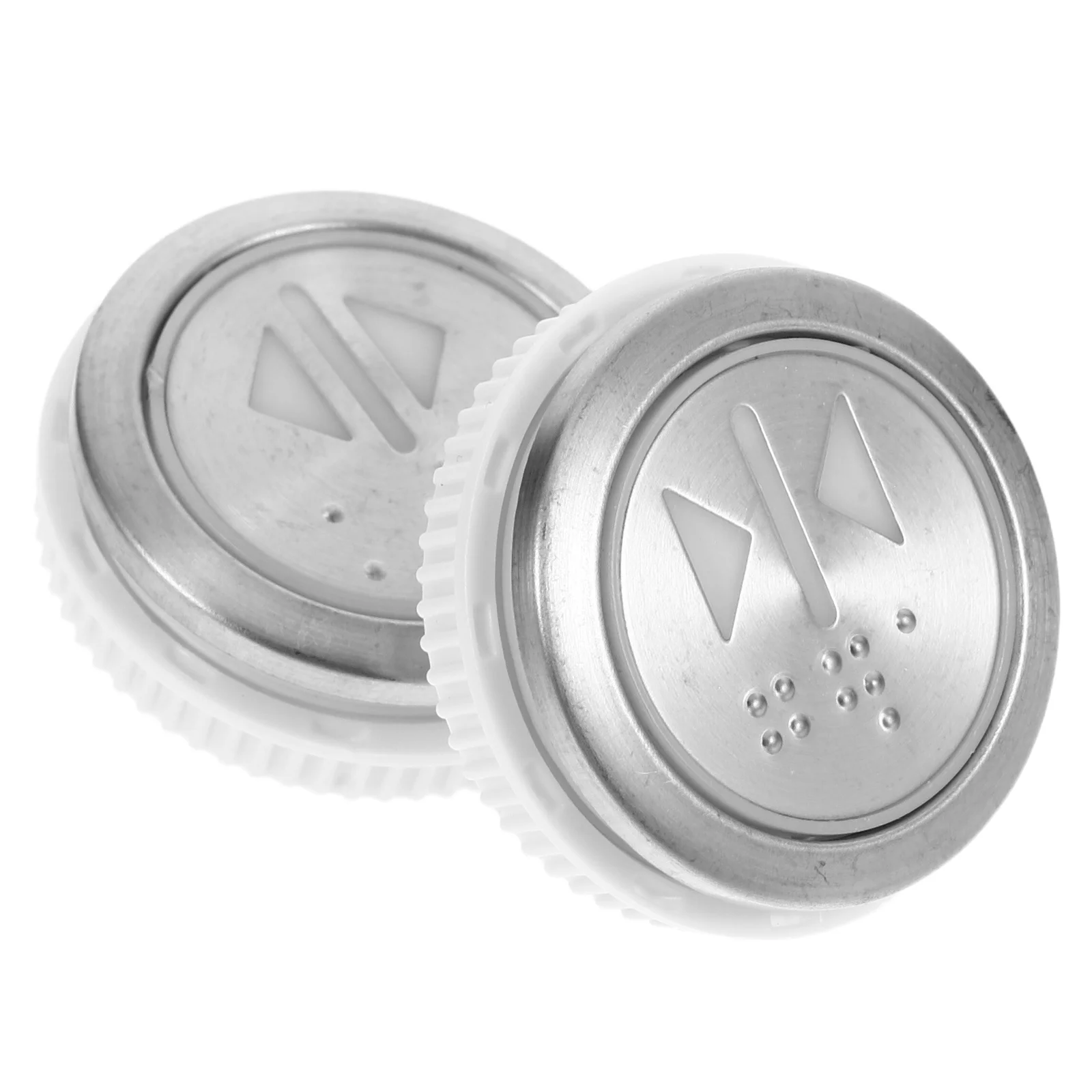 Сменные переключатели для лифта из нержавеющей стали - Фотография_4