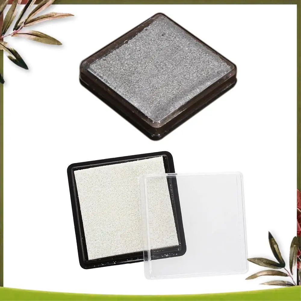 Чернильная подушечка для штампов для свадебных писем - Фотография_5