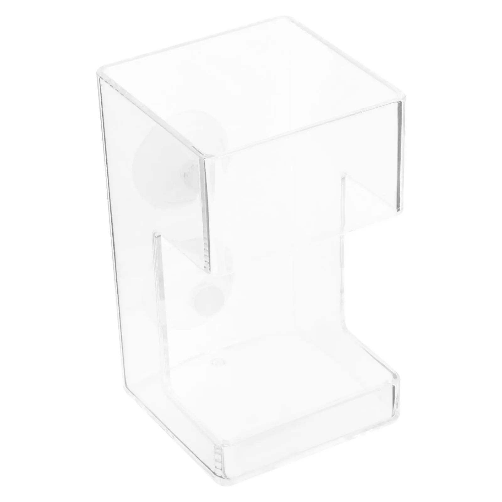 Плавающая кормушка для аквариума