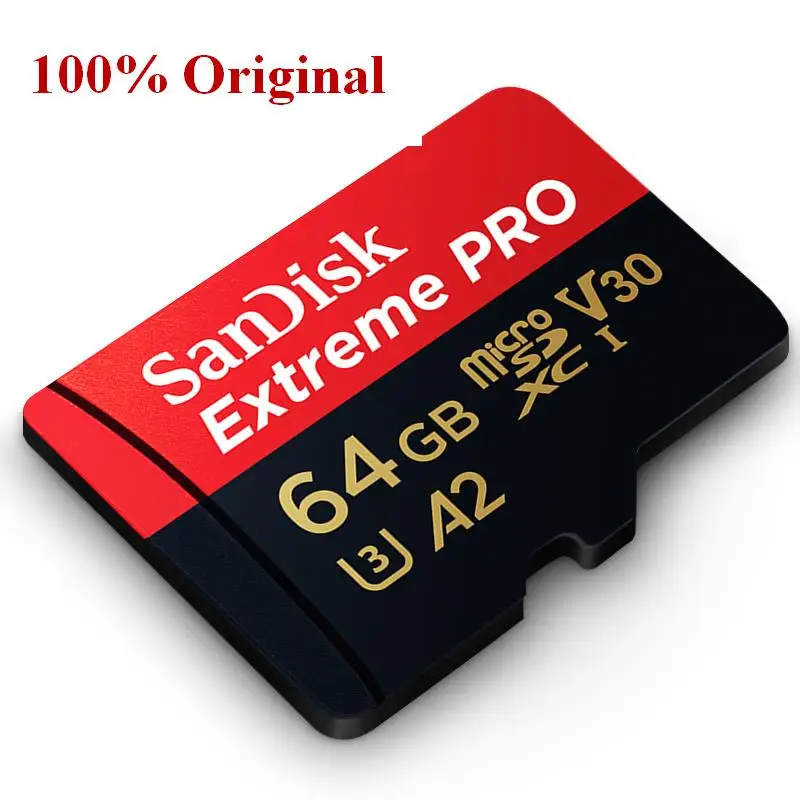 Sandisk extreme pro tb 512 гб 256 - Фотография_2