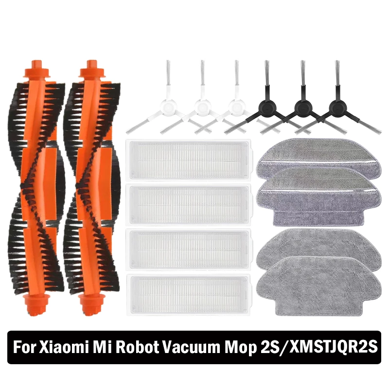 Для xiaomi mijia robot vacuum mop
