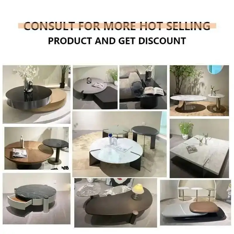 Центральная домашняя современная мебель - Фотография_4