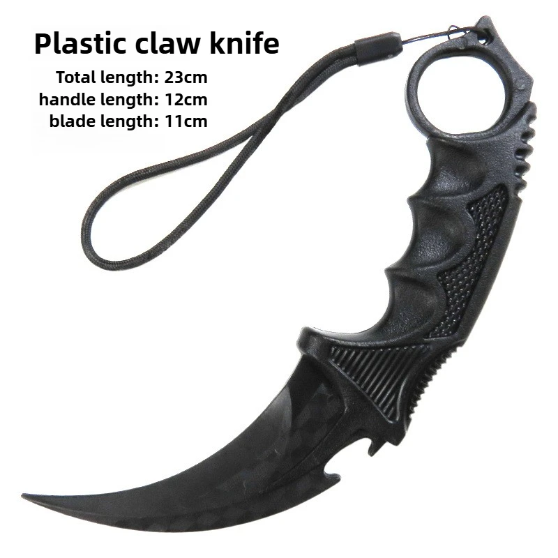 Дюйма cs игровые периферийные модели - Фотография_5