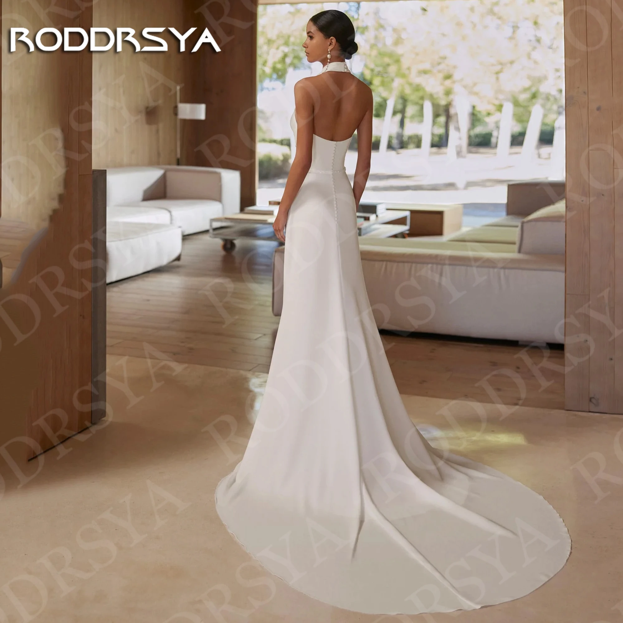 Roddrsya индивидуальное простое - Фотография_2