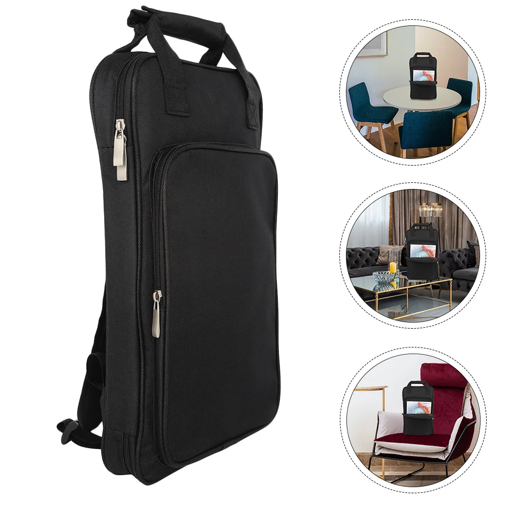 Рюкзак-контейнер для барабанных - Фотография_2