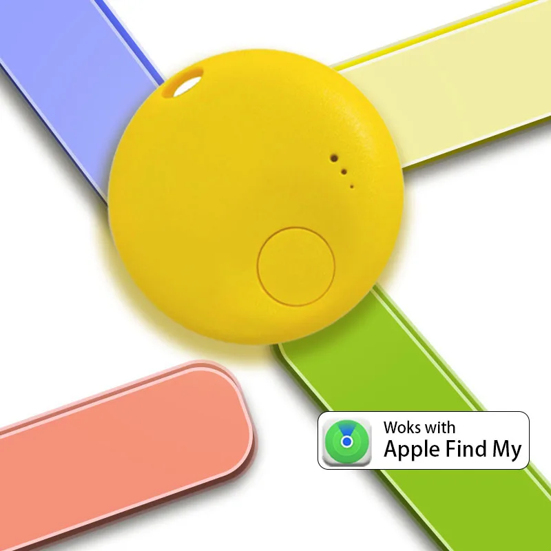 Smart tag finder security track - Фотография_2
