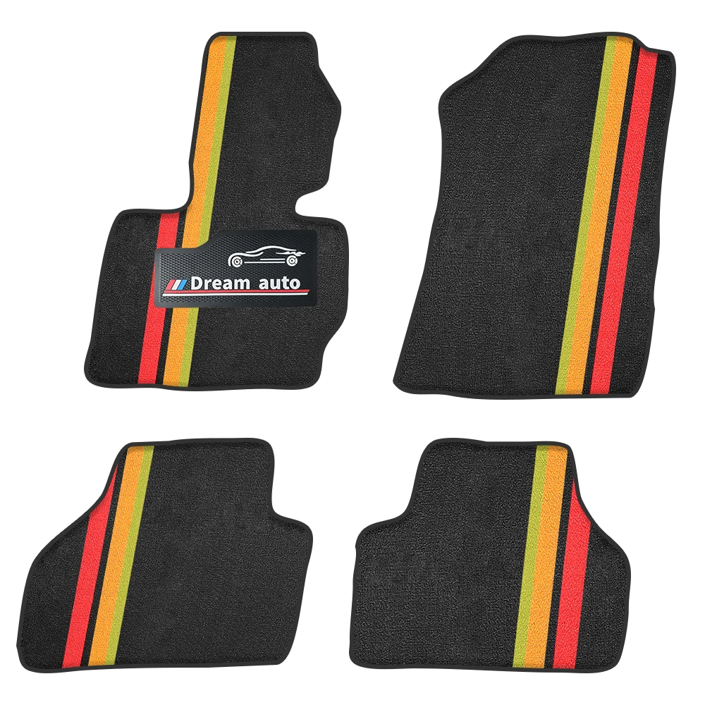 Автомобильный коврик для bmw x4 2014-2018 f26