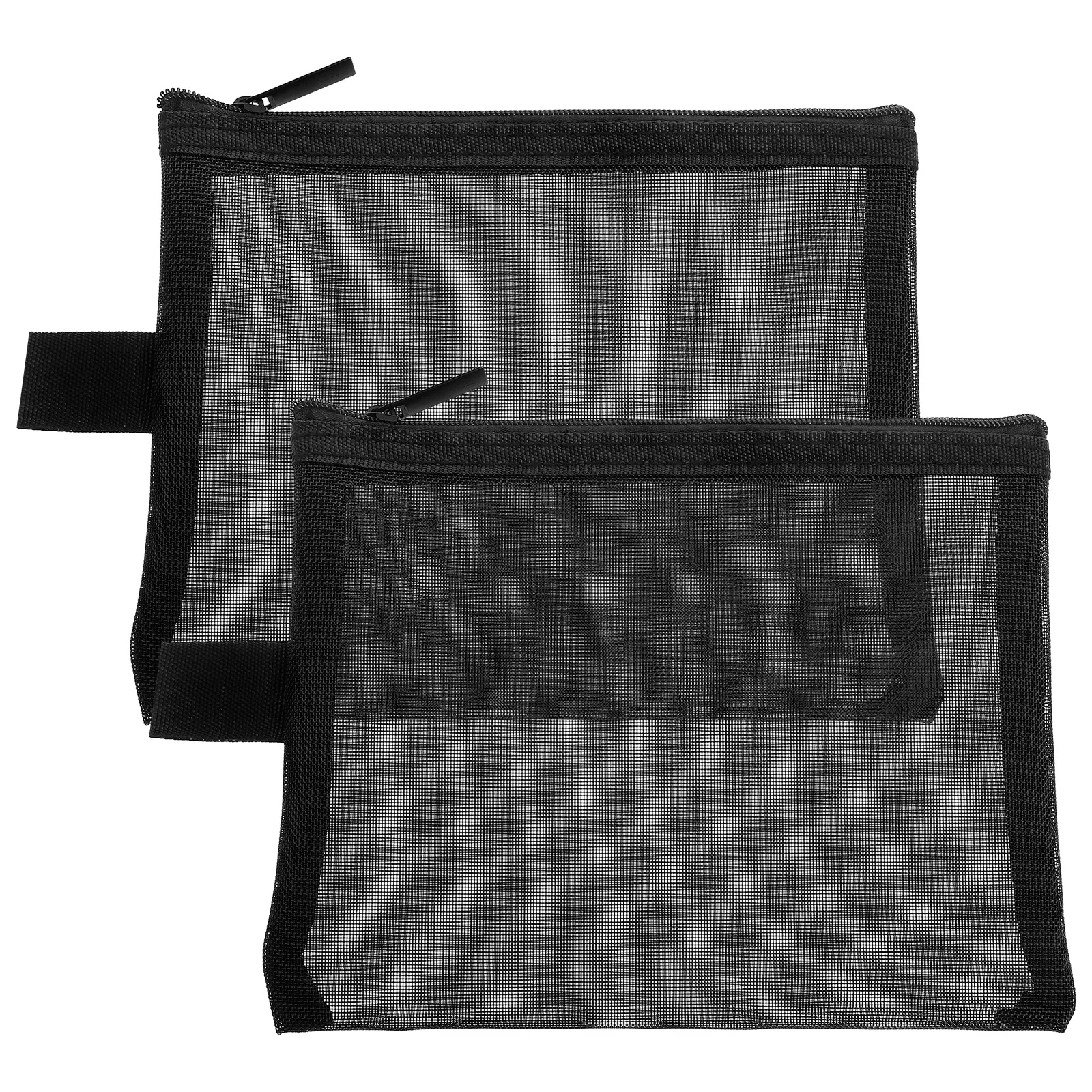 Сетчатые косметички