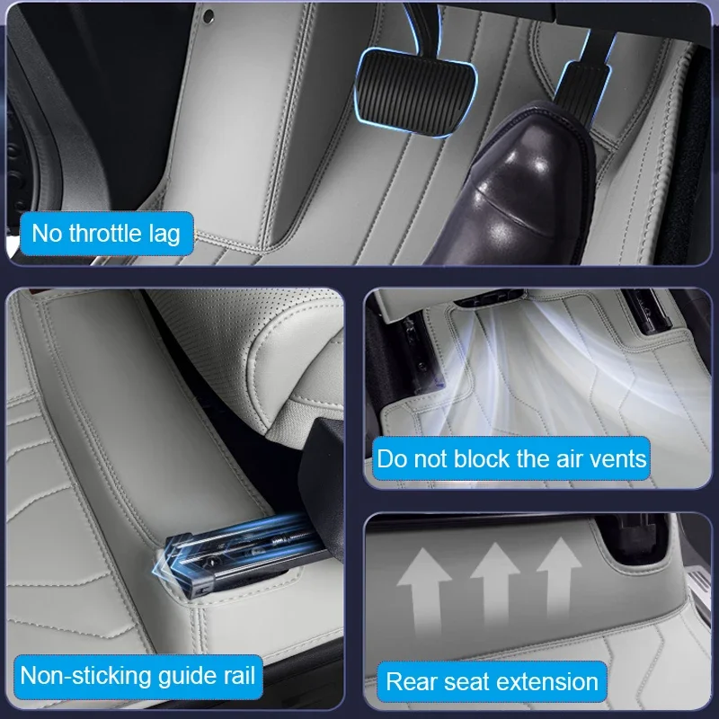 Автомобиль для jetour t2 2023-настоящее время - Фотография_6