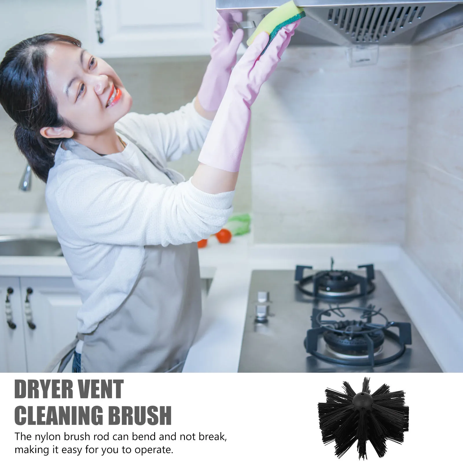 Насадки для чистки труб - Фотография_2