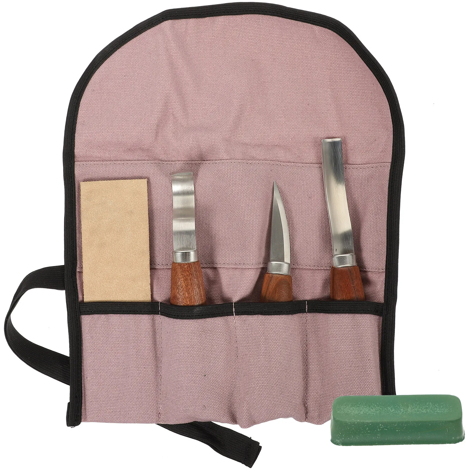 1 комплект инструментов для резьбы по дереву