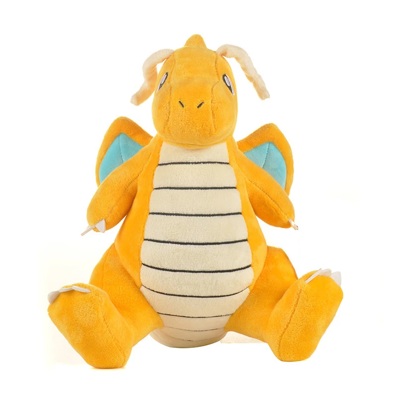 40 стилей аниме покемон кавайная - Фотография_3