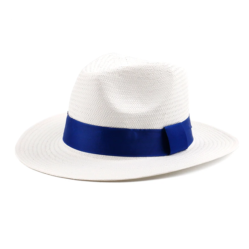 Панама sombrero мужская соломенная - Фотография_5