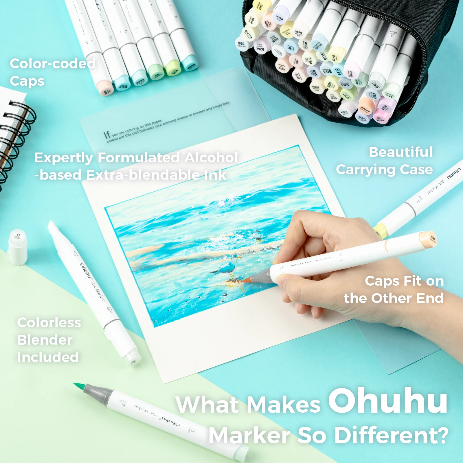 Ohuhu honolulu, новый 48 - Фотография_3