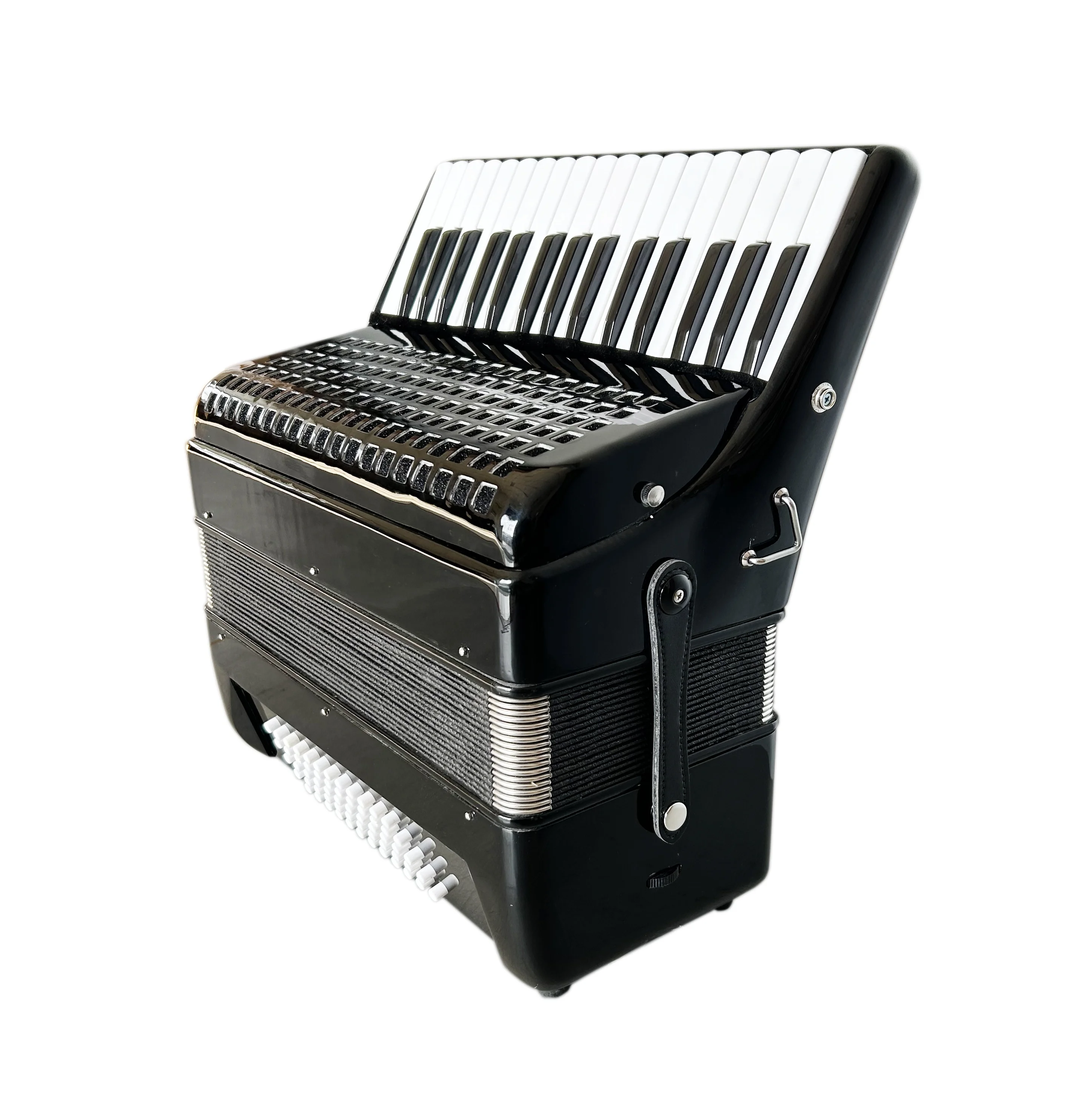 Seasound oem 60, бас-черная целлулоидная - Фотография_2
